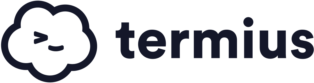 Termius Logo
